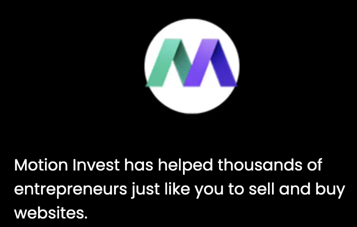 motion invest review