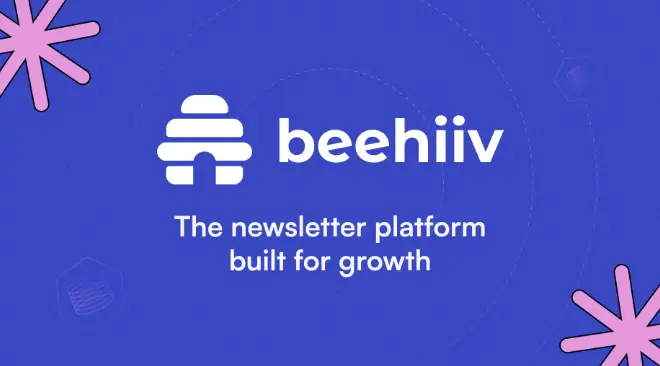 beehiv newsletter growth