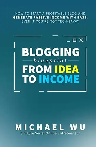 Blogging Blueprint