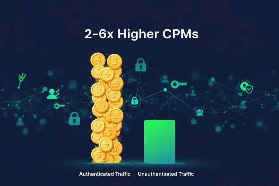 authenticated traffic